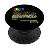 Photo Gallery bingo definizione bingo balls bingo player regalo bingo popsockets popgrip intercambiabile Photo Gallery bingo definizione bingo balls bingo player regalo bingo popsockets popgrip intercambiabile