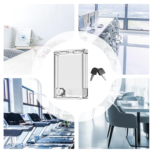 Housse protection interrupteurs pare-éclaboussures climatisation - 4