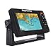 Raymarine Element 7 S, Nav+ US&Canada, w/o Xdcr