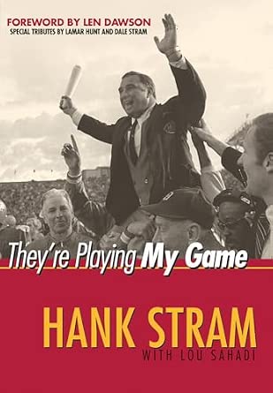 They're Playing My Game book cover