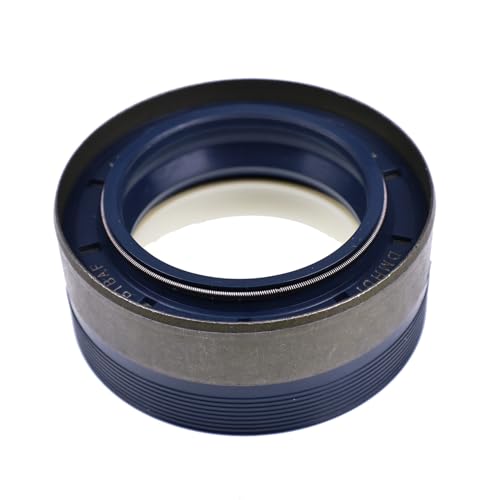 Image of HOLDWELL Oil Seal 39mm ID x 60mm OD x 25mm THK 247514A1 12016289B 1603022 Compatible with Case IH Tractors MX100 MX100C MX110 MX120 MX135 MX150 MX170 MX80C MX90C
