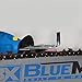 Blue Max 20310 12V Electric Chainsaw Chain Sharpening Kit