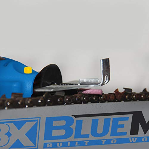 Blue Max 20310 12V Electric Chainsaw Chain Sharpening Kit