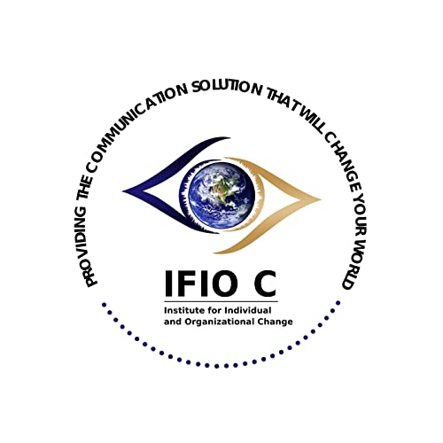 The Communication Solution Podcast By The IFIOC-Casey Jackson cover art