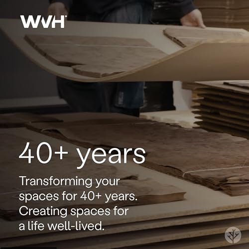 SLATPANEL | Oak Laminate Ridge Fluted Tambour Wood Effect Wall Panels | 3D Wall Panels for Interior Decor | Lightweight Design & Interlocking Edge Panels