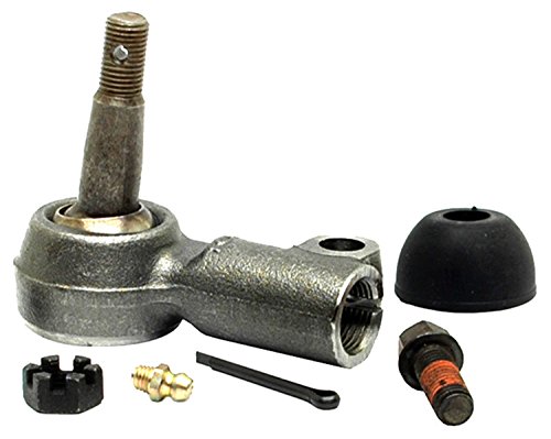 ACDelco Advantage 46A0350A (19306112) Outer Steering Tie Rod End