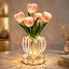 Pink Tulip