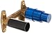 Produktbild Grohe 32641000 Einhand-Waschtischbatterie, 1/2 Zoll