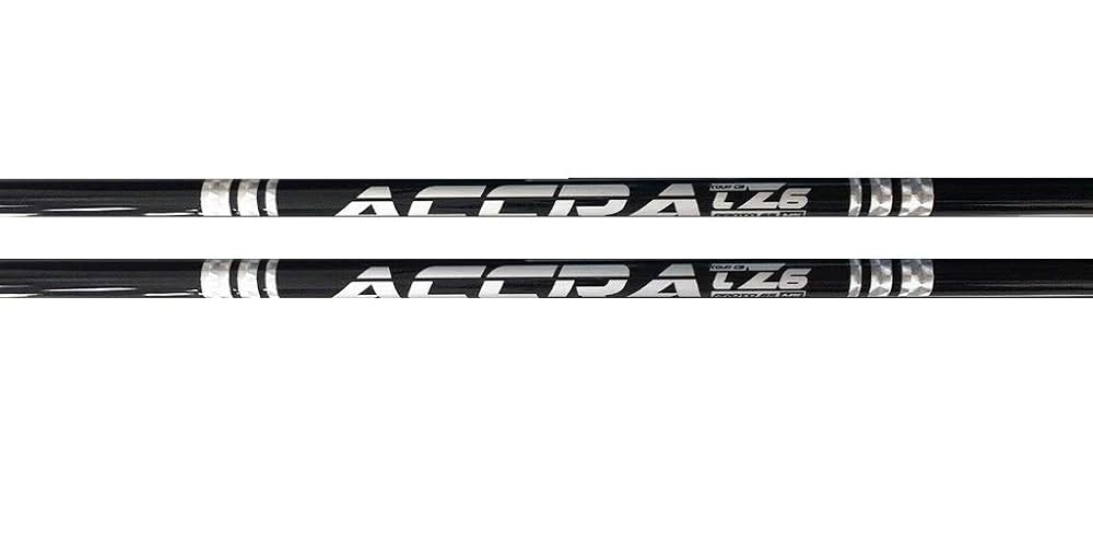 TZ-6 ゴルフシャフト アキュラシー&ディスタンス TZ Six – ACCRA