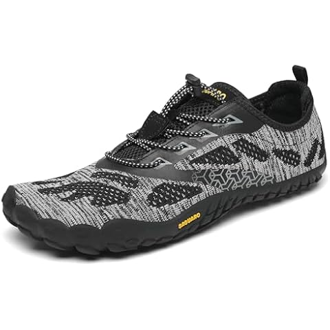 Chaussures Minimalistes SAGUARO Cover