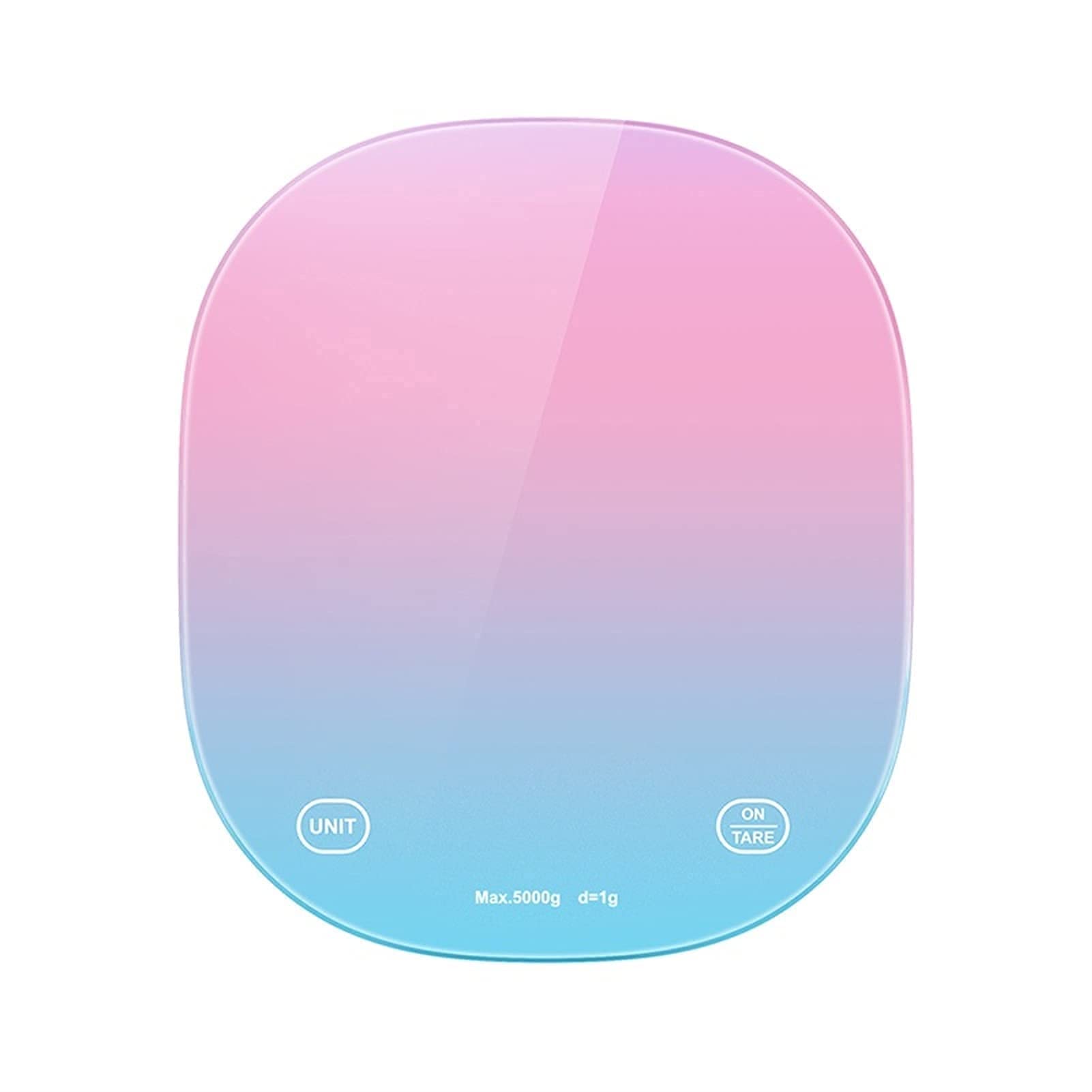 CZYNB Smart Home Electronic Scales Kitchen Scales Kitchen Food Baking Electronic Scale Small Food Weighing