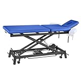 Pader Medi Tech Elektrische Therapieliege "Ecofresh 3.0", 68 cm, 3-teilig