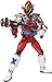 Bandai Tamashii Nations Fourze Fire States "Kamen Rider Fourze" - S.H. Figuarts