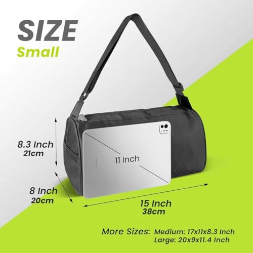 C&F BOGMOST Foldable Gym Bag