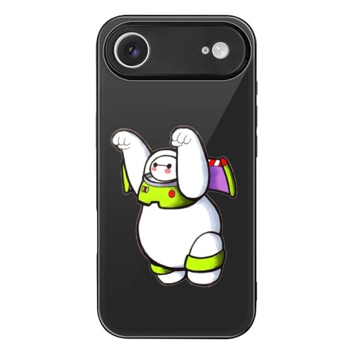 iPhone 17 Air P[X iPhone 17 Air Jo[ xC}bNX ACtH17/17air/17pro/17promaxP[X Sʕی ϖh~ ݊̂ Case EȒP y 