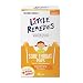 Little Remedies Sore Throat Pops with Real Honey for Kids 3+: Soothing Pops that Calms Fiery Throats