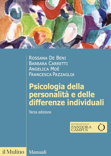 Psicologia della personalità e delle differenze individuali