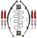 Skyjacker Suspension JP45K-H