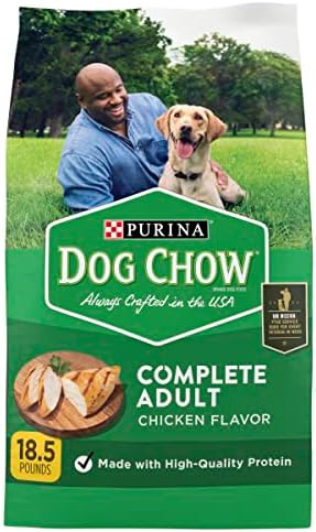 PURINA DOG CHOW