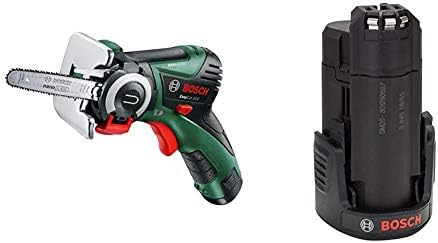 Amazon | ボッシュ(BOSCH) 10.8Vコードレスマイクロソー CUT1108  