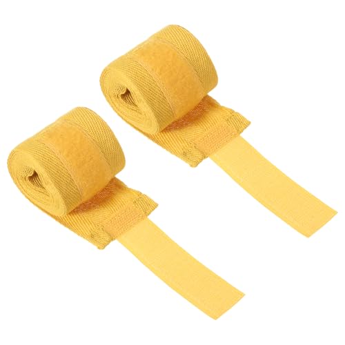 Bandes de boxe PATIKIL en coton premium pour arts martiaux et Muay Thai