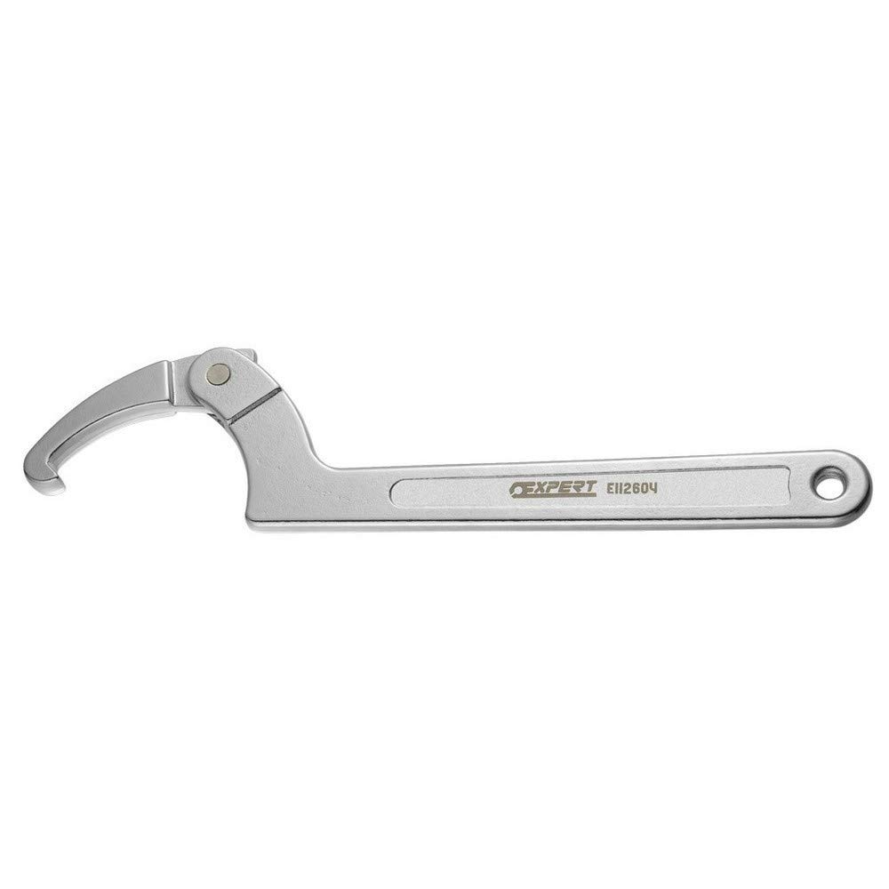 Britool Chrome E112604b 114 - 159Mm Hinged Hoyes Hook Wrench