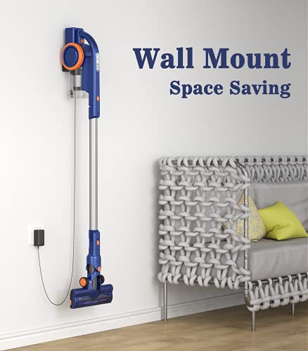 Orfeld Cordless Vacuum Cleaner #TOP5