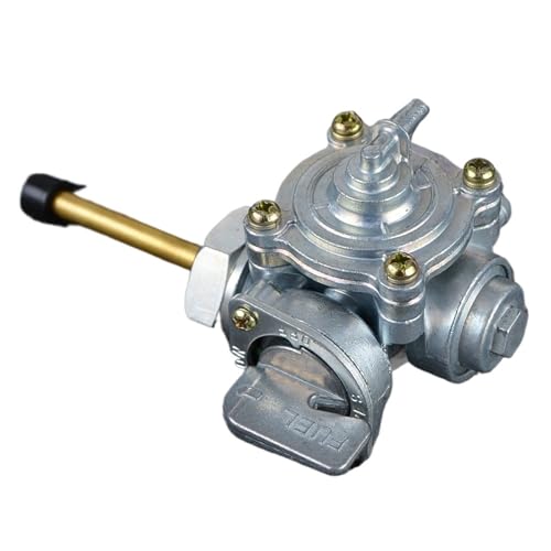 Grifo de gasolina de moto para Honda CB750F y Nighthawk CB400 llave de paso 3