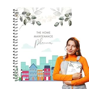 Generisch Haushalts-Wartungsbuch Heimwerker-Buch XVGYV4DY796T3IJRF14