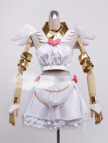 Amazon.co.jp: アニメキャラクターコスプレ衣装，パンティ アンド