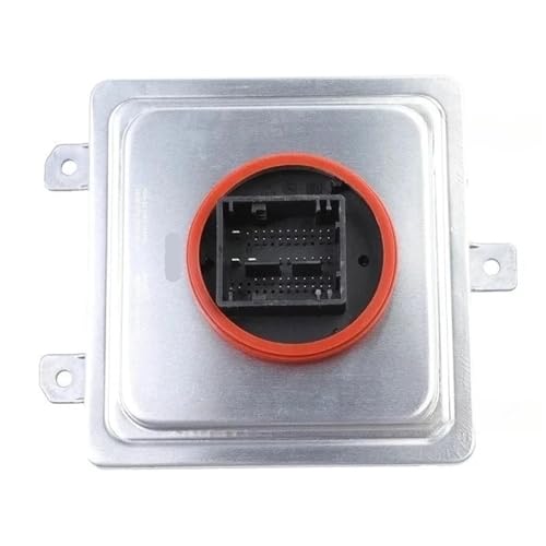 Module commande par ordinateur de phare LED adaptatif 5A0AFB9 pour voiture BMW F90 G28 G22