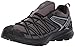 Produktbild Salomon Herren X Crest Wandern, Magnet/Schwarz/Monument, 46 EU