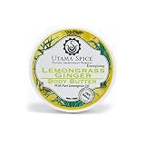 Utama Spice Lemongrass Ginger Body Butter