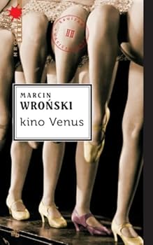Paperback Kino Venus [Polish] Book