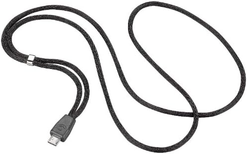Plantronics 79393-01 Discovery 925/975 Micro USB Lanyard
