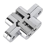 Charnière pour volet roulant : résistante et indéformable, elle offre une excellente stabilité et sa surface est peinte pour la protéger de la rouille. charnières pour volets roulants pliants