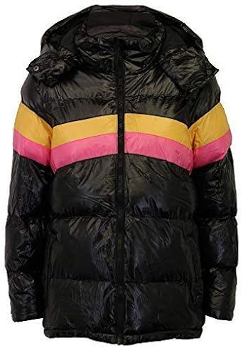 aj puffer jacket