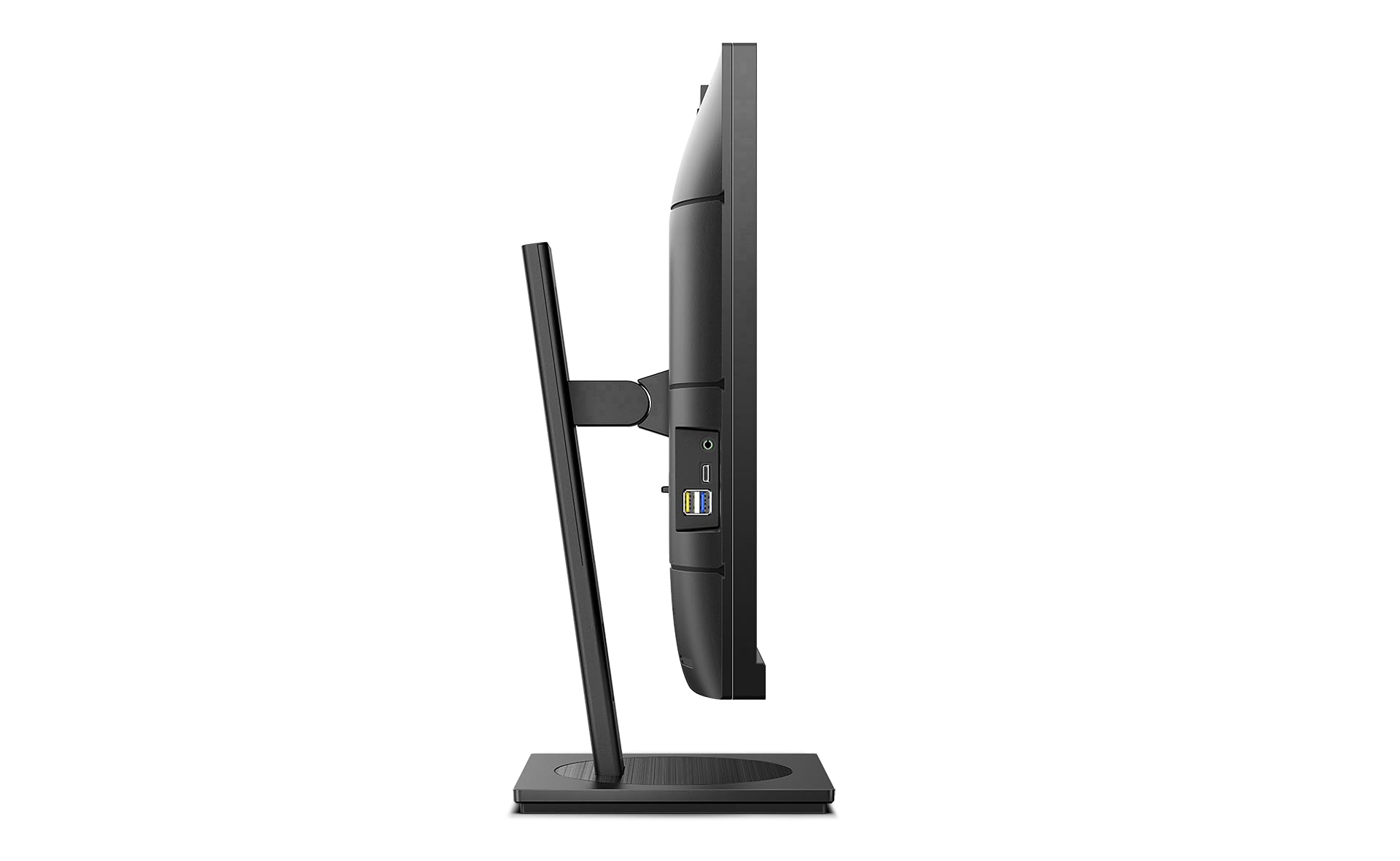 Philips Monitores Philips 5000 Series 27B1U5601H/00 Pantalla LED 68,6 cm (27 pulgadas) 2560 x, W128176210, Pantalla 68,6 cm (27) 2560 x 1440 Pixeles Quad HD LCD Negro