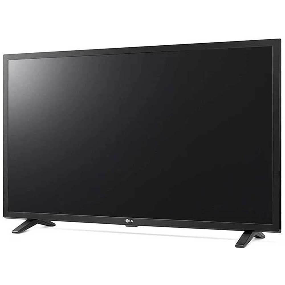 schermo tv 32 pollici full hd smart wifi nero