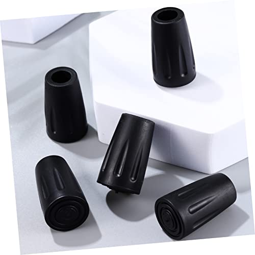Embouts pour bâtons de randonnée anti-usure - Solution de remplacement pour marcheurs