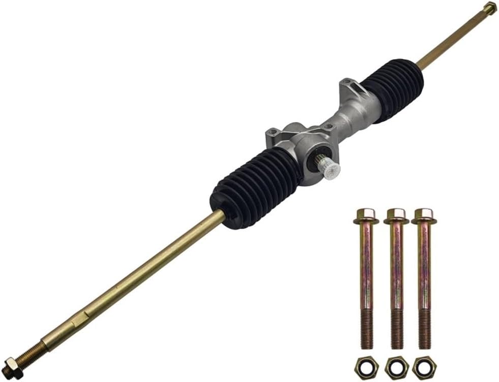 Steering Gear Box Assembly Fit For R 1000 1824923 1824819 1824794 1824568