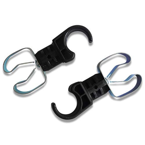 Cold Snap Outdoors Rod Clamp (Standard)