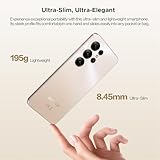 DOOGEE Note 56X Android Phones, Newest Android 16 Smartphone, 6150mAh, 8.45mm Ultra-Slim, 6.56" HD+ 90Hz, 24GB+64GB/2TB, 4G Dual SIM Free Mobile Phones, Face Unlock/3.5mm Headphone Jack/5G WiFi/OTG - Image 4