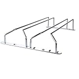 Diseño de dos filas, con 35cm de longitud, puede colgar sobre vidrios 6-8pcs.