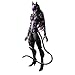 Square Enix Dc Comics Play Arts Kai Catwoman Action Figure Tetsuya Nomura