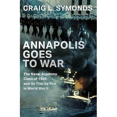 Annapolis Goes to War
