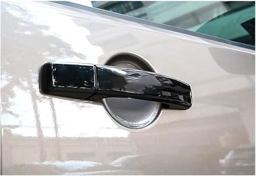 Poignée de porte extérieure Range L322 2002-2012 : garniture de protection robuste