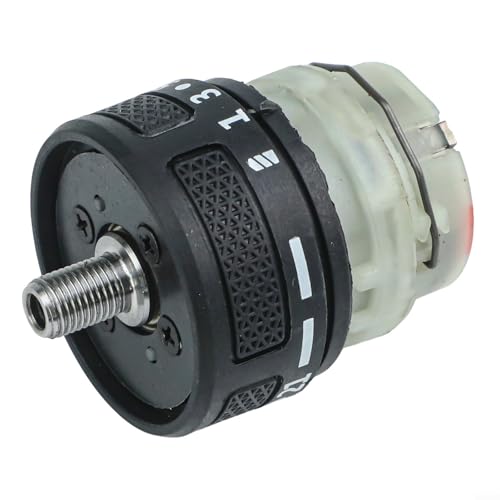 Repuesto para caja de engranajes de taladro de 13 dientes, 21 V, 16,8 V, caja de engranajes de metal compatible con herramientas eléctricas para taladros manuales (B)