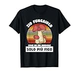 Divertente idea regalo a forma di fungo per Zio