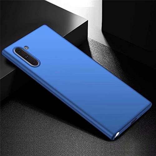 FHXD Hoesje voor Huawei P40 Ultradunne Lichtgewicht Krasbestendig Stootvaste Beschermhoes Berijpt PC Harde Schaal Bumper… - Image 8